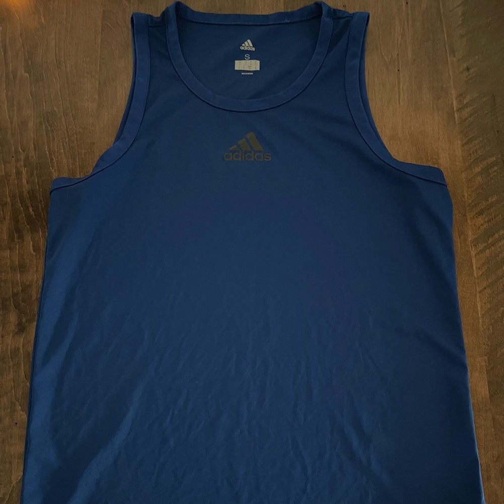 Adidas tank